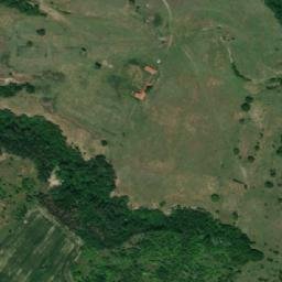Satellite imagery of TT33A, RO