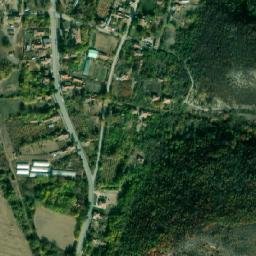 Satellite imagery of Golemia Kamak, BG
