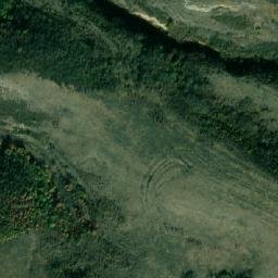 Satellite imagery of Golemia Kamak, BG