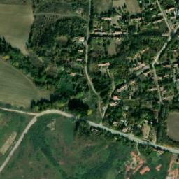 Satellite imagery of TT40, RO
