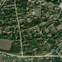 Satellite imagery of TT35A, RO