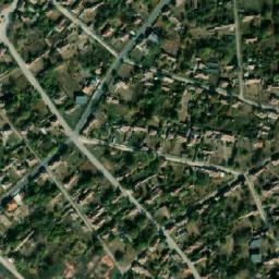Satellite imagery of TT34A, RO