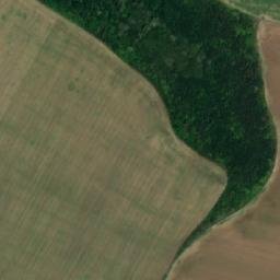 Satellite imagery of TT41, RO