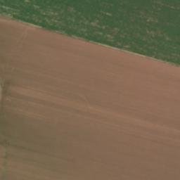Satellite imagery of TT41, RO