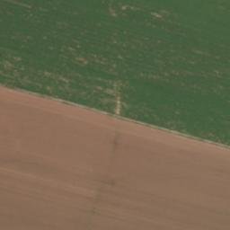 Satellite imagery of TT41, RO