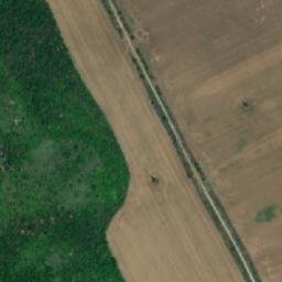 Satellite imagery of TT10/XVII/, RO