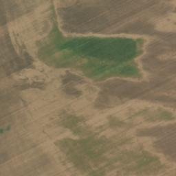 Satellite imagery of TT10/XVII/, RO