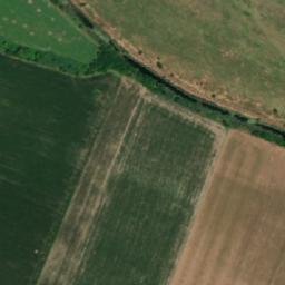 Satellite imagery of Shuven, BG
