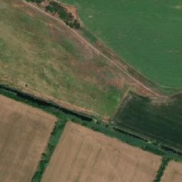 Satellite imagery of Shuven, BG