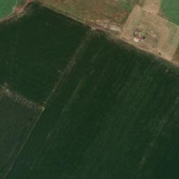 Satellite imagery of TT38, RO