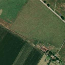 Satellite imagery of TT38, RO