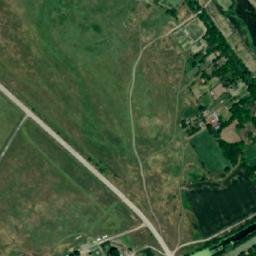 Satellite imagery of TT38, RO