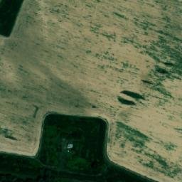 Satellite imagery of TT56, RO