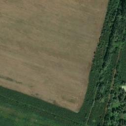 Satellite imagery of TT54, RO