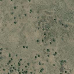 Satellite imagery of Berger Ridge, US