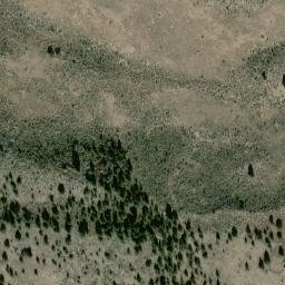 Satellite imagery of Mud Ridge, US