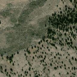Satellite imagery of Mud Ridge, US