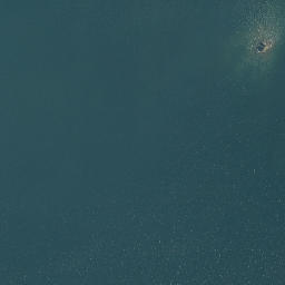 Satellite imagery of Meadow Point, US