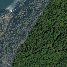Satellite imagery of Meadow Point, US