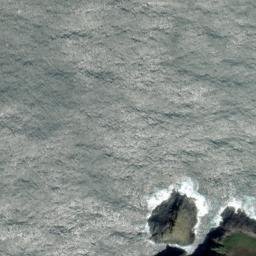 Satellite imagery of Punta Torrella, ES