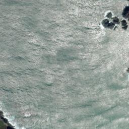 Satellite imagery of Punta Prucallo, ES