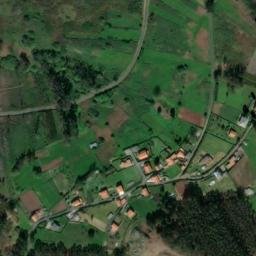 Satellite imagery of Punta Prucallo, ES