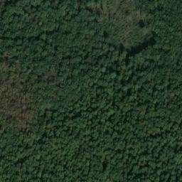 Satellite imagery of Borne en pierre, ES