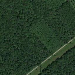 Satellite imagery of Borne en pierre, ES