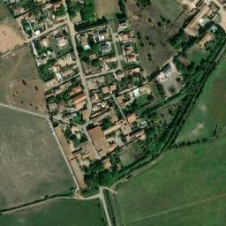 Satellite imagery of Abbaye de Franquevaux, FR