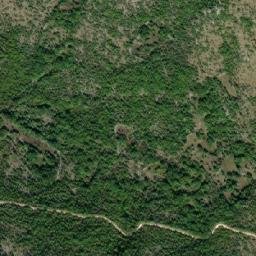 Satellite imagery of Crni Vrh, HR