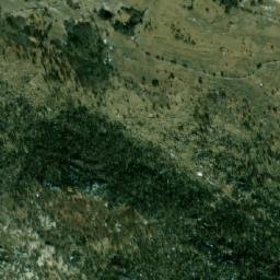 Satellite imagery of Mali Ošljar, BA