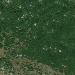 Satellite imagery of Ošljar, BA