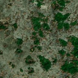 Satellite imagery of Kobilovača, BA