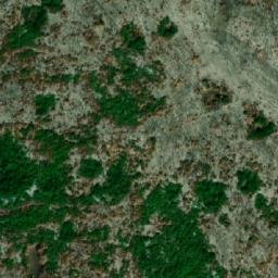 Satellite imagery of Kobilovača, BA