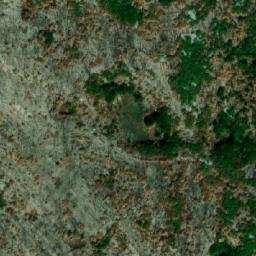 Satellite imagery of Kobilovača, BA