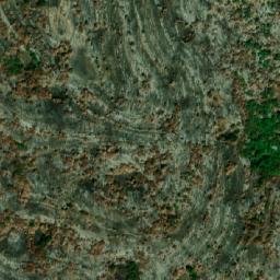 Satellite imagery of Kučija Glavica, BA