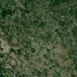 Satellite imagery of Bijela Ploča, BA