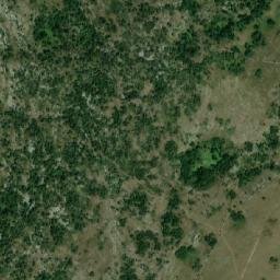 Satellite imagery of Bijela Ploča, BA