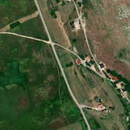 Satellite imagery of Grad, BA