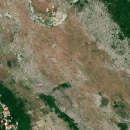 Satellite imagery of Grad, BA