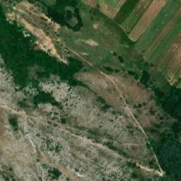 Satellite imagery of Grad, BA