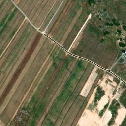 Satellite imagery of Dočići, BA