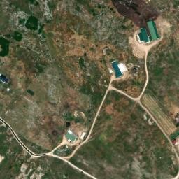 Satellite imagery of Dočići, BA