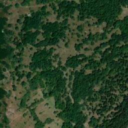 Satellite imagery of Kunić, BA