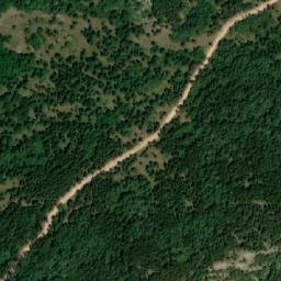 Satellite imagery of Kunić, BA