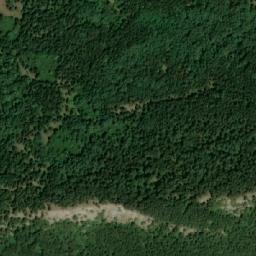 Satellite imagery of Kunić, BA