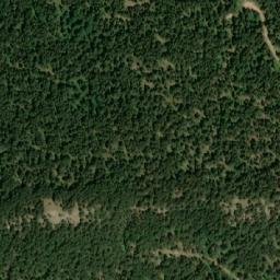 Satellite imagery of Razvršće, BA