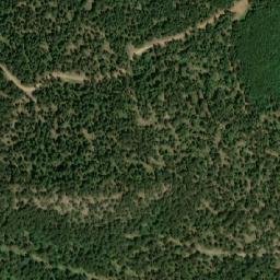 Satellite imagery of Razvršće, BA