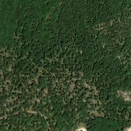 Satellite imagery of Razvršće, BA