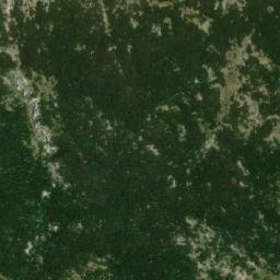 Satellite imagery of Mali Vran, BA